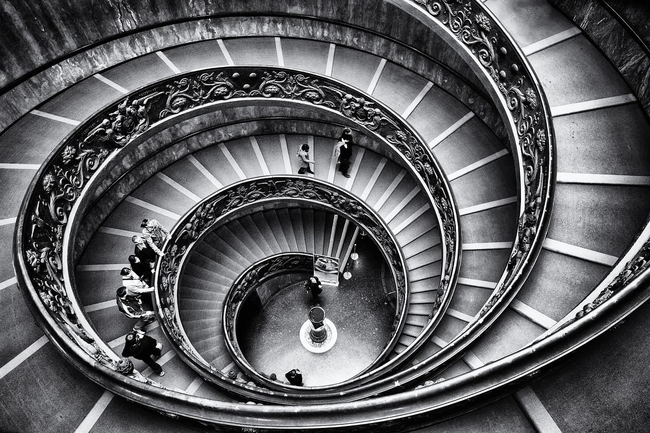 The Connection Between History and Modern Architecture